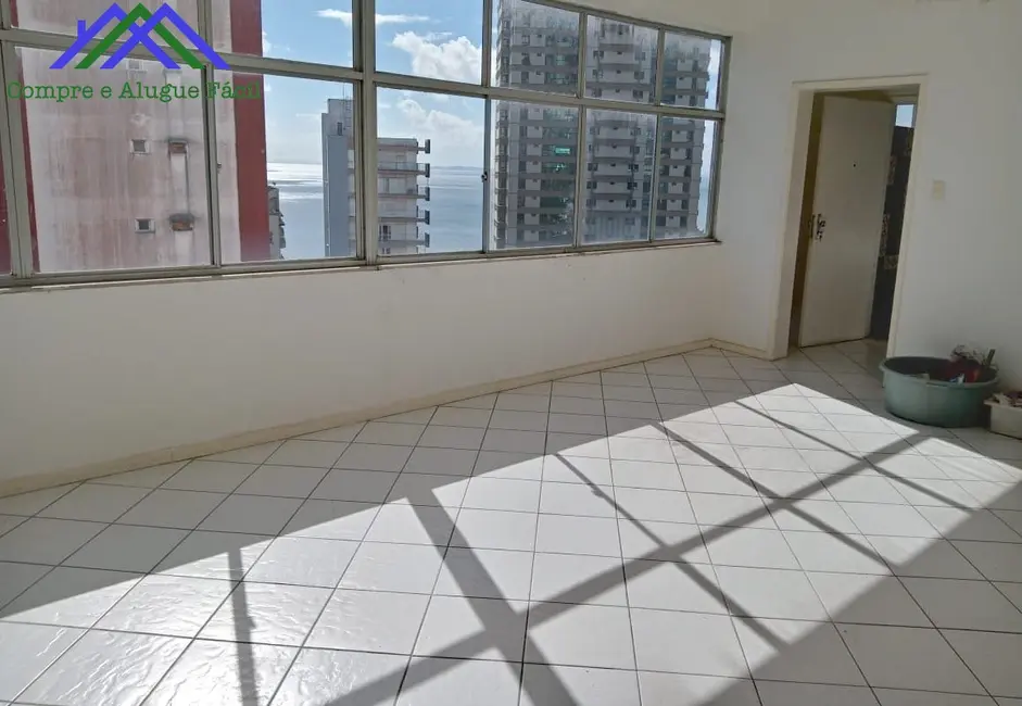 Apartamento com 3 quartos à venda, 152m2 em Campo Grande, Salvador - BA - imagem 2 Foto 2 de Apartamento com 3 quartos à venda, 152m2 em Campo Grande, Salvador - BA