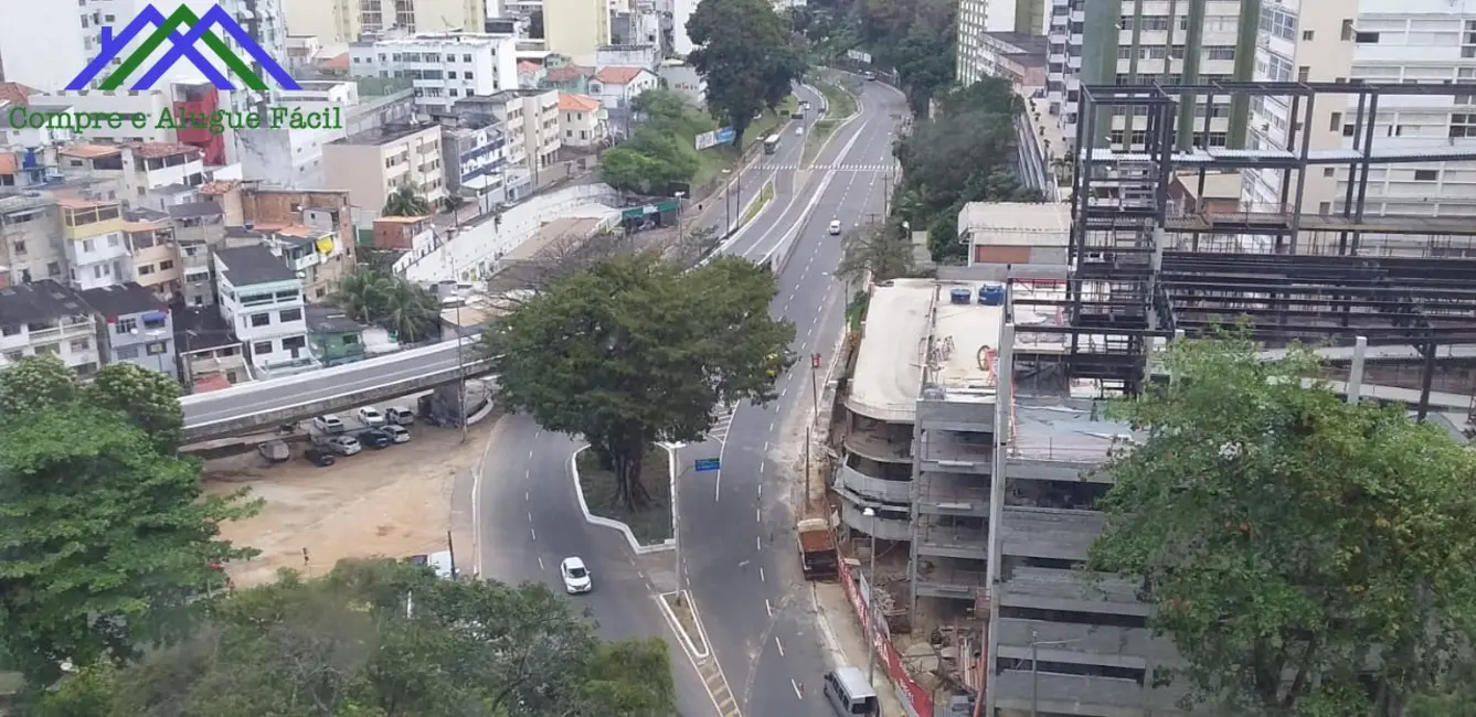 Apartamento com 3 quartos à venda, 152m2 em Campo Grande, Salvador - BA - imagem 8 Foto 8 de Apartamento com 3 quartos à venda, 152m2 em Campo Grande, Salvador - BA