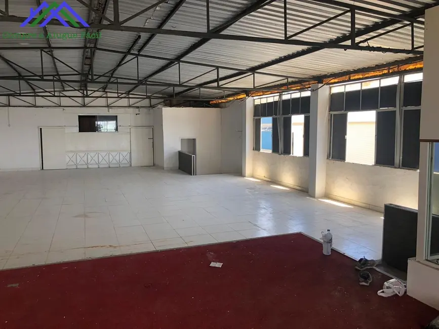 Foto 2 de Sala Comercial à venda e para alugar, 1000m2 em Pituba, Salvador - BA