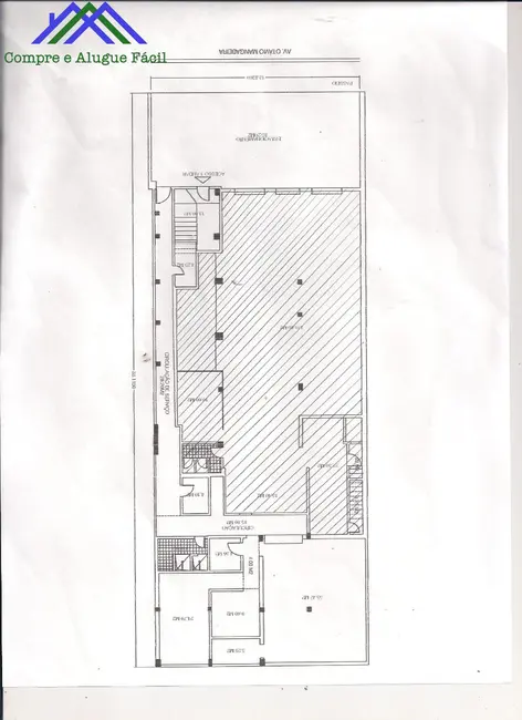Sala Comercial à venda e para alugar, 1000m2 em Pituba, Salvador - BA - imagem 4 Foto 4 de Sala Comercial à venda e para alugar, 1000m2 em Pituba, Salvador - BA