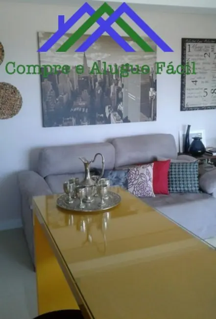 Foto 3 de Apartamento com 1 quarto à venda, 49m2 em Itapuã, Salvador - BA