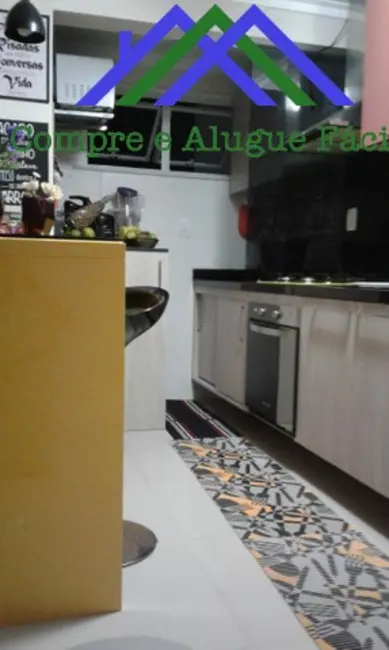 Foto 4 de Apartamento com 1 quarto à venda, 49m2 em Itapuã, Salvador - BA