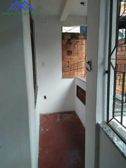Casa com 3 quartos à venda, 8m2 em Fazenda Grande do Retiro, Salvador - BA - imagem 9 Foto 9 de Casa com 3 quartos à venda, 8m2 em Fazenda Grande do Retiro, Salvador - BA