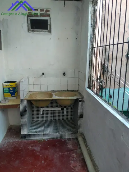 Casa com 3 quartos à venda, 8m2 em Fazenda Grande do Retiro, Salvador - BA - imagem 5 Foto 5 de Casa com 3 quartos à venda, 8m2 em Fazenda Grande do Retiro, Salvador - BA