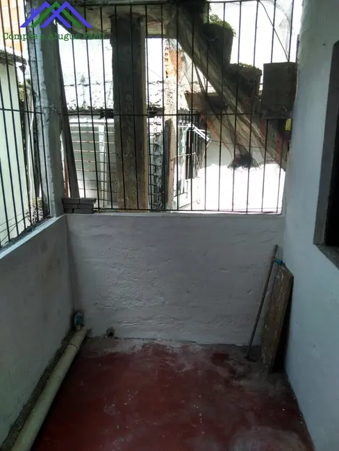 Foto 2 de Casa com 3 quartos à venda, 8m2 em Fazenda Grande do Retiro, Salvador - BA