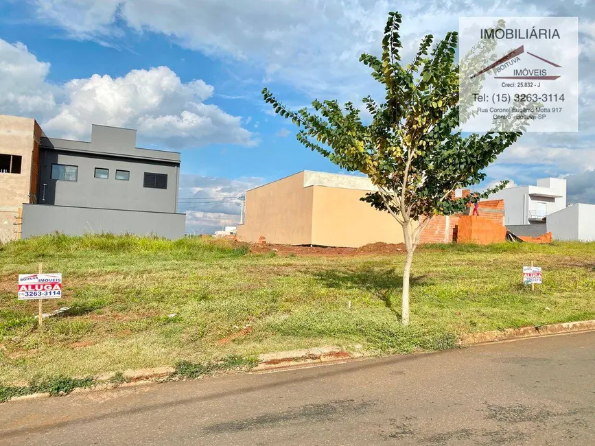 Foto 4 de Terreno / Lote à venda, 500m2 em Boituva - SP