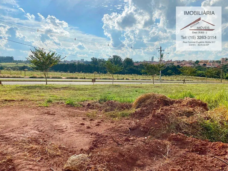 Foto 3 de Terreno / Lote à venda, 500m2 em Boituva - SP