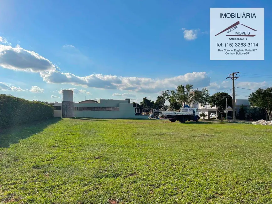 Foto 2 de Terreno / Lote à venda, 782m2 em Boituva - SP
