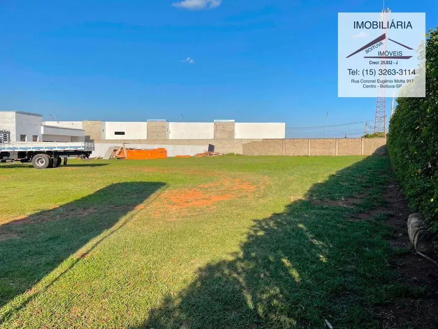 Foto 6 de Terreno / Lote à venda, 782m2 em Boituva - SP