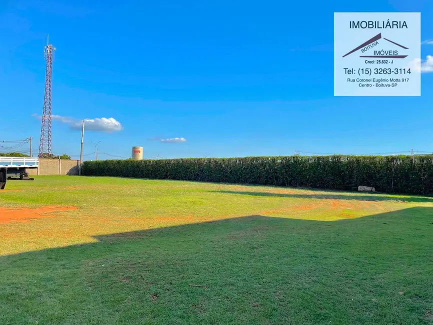 Foto 4 de Terreno / Lote à venda, 782m2 em Boituva - SP