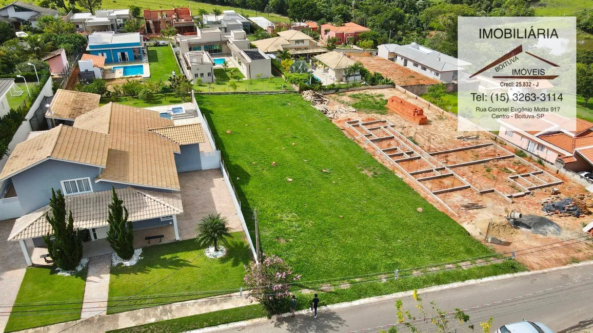 Foto 3 de Terreno / Lote à venda, 1000m2 em Boituva - SP