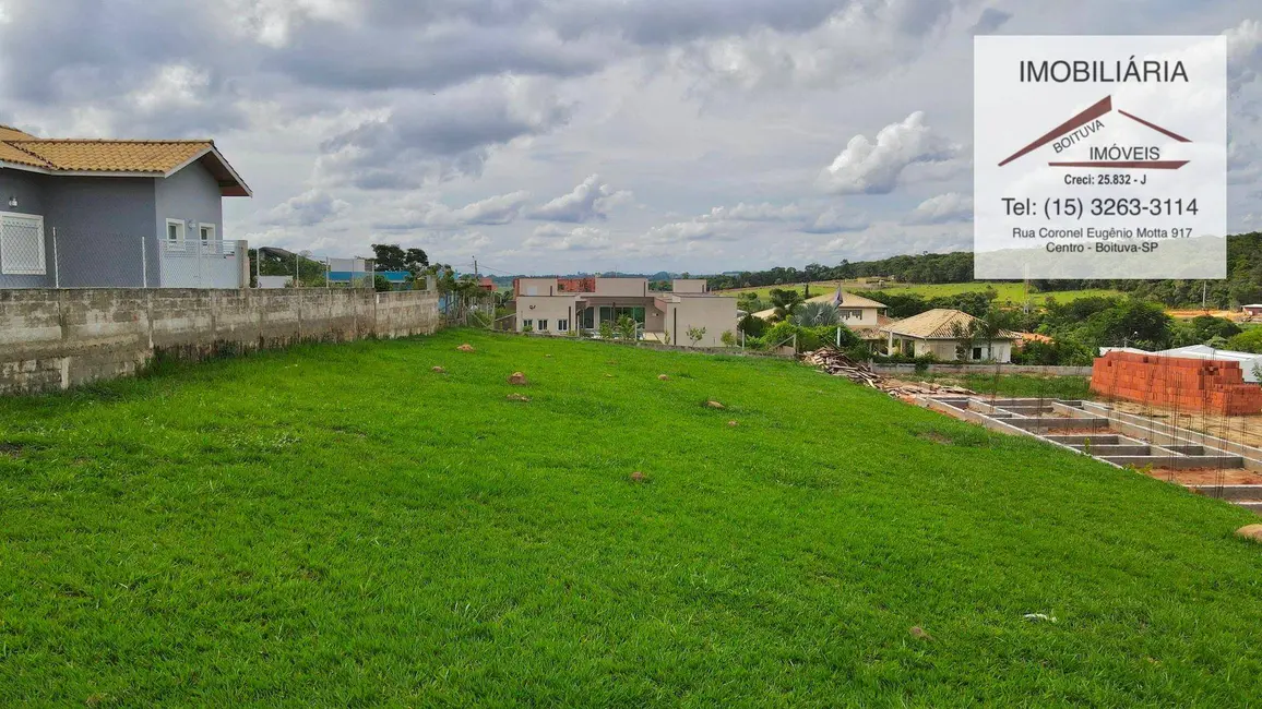 Foto 7 de Terreno / Lote à venda, 1000m2 em Boituva - SP