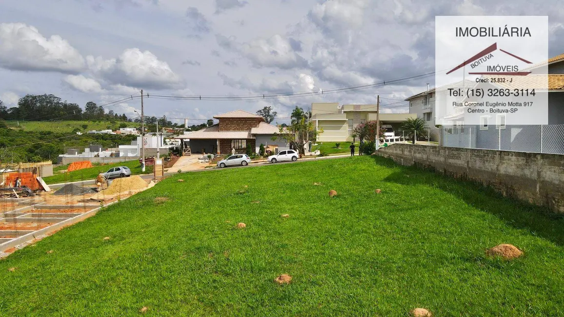Foto 6 de Terreno / Lote à venda, 1000m2 em Boituva - SP