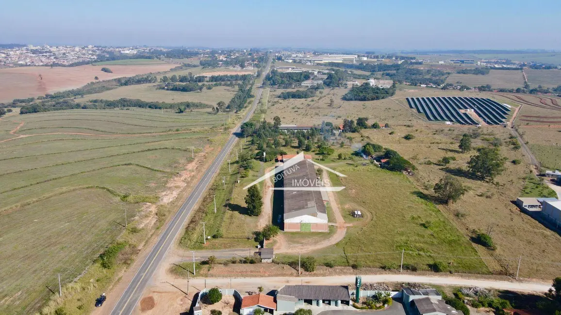 Foto 3 de Armazém / Galpão à venda, 35769m2 em Boituva - SP