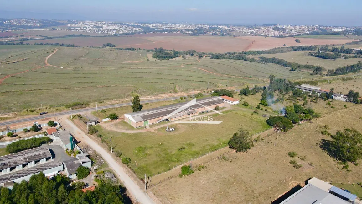 Foto 4 de Armazém / Galpão à venda, 35769m2 em Boituva - SP