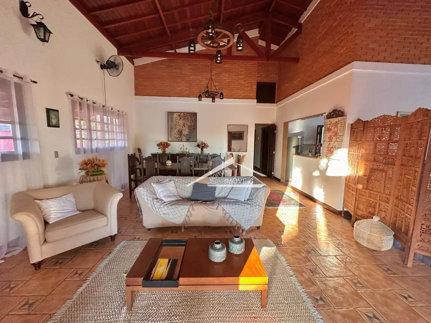 Foto 6 de Chácara com 9 quartos à venda, 2000m2 em Boituva - SP