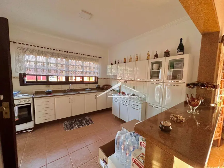 Foto 5 de Chácara com 9 quartos à venda, 2000m2 em Boituva - SP