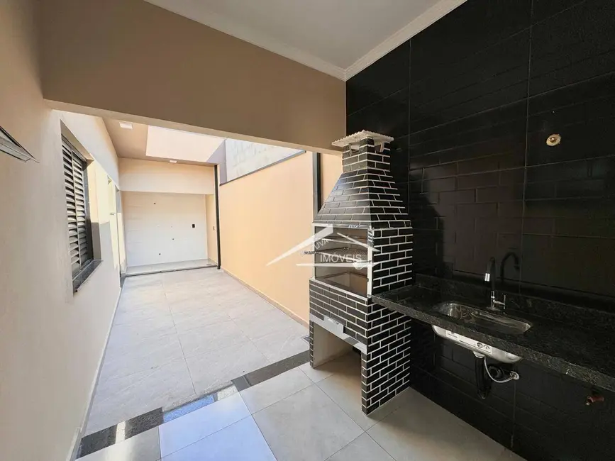 Foto 9 de Casa com 2 quartos à venda, 140m2 em Boituva - SP