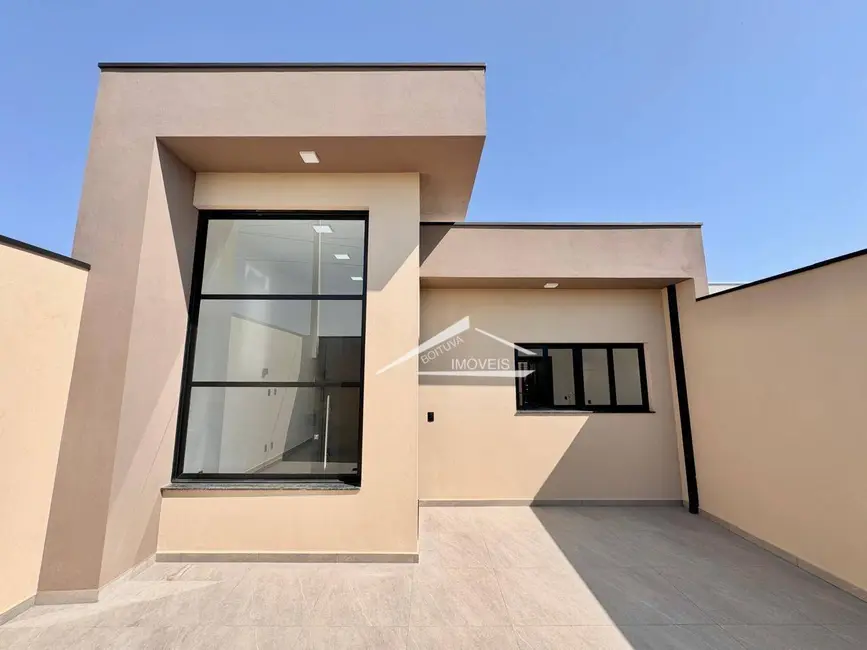 Foto 1 de Casa com 2 quartos à venda, 140m2 em Boituva - SP
