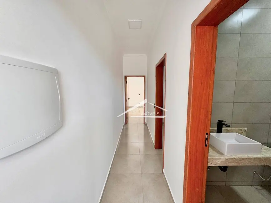 Foto 6 de Casa com 2 quartos à venda, 140m2 em Boituva - SP