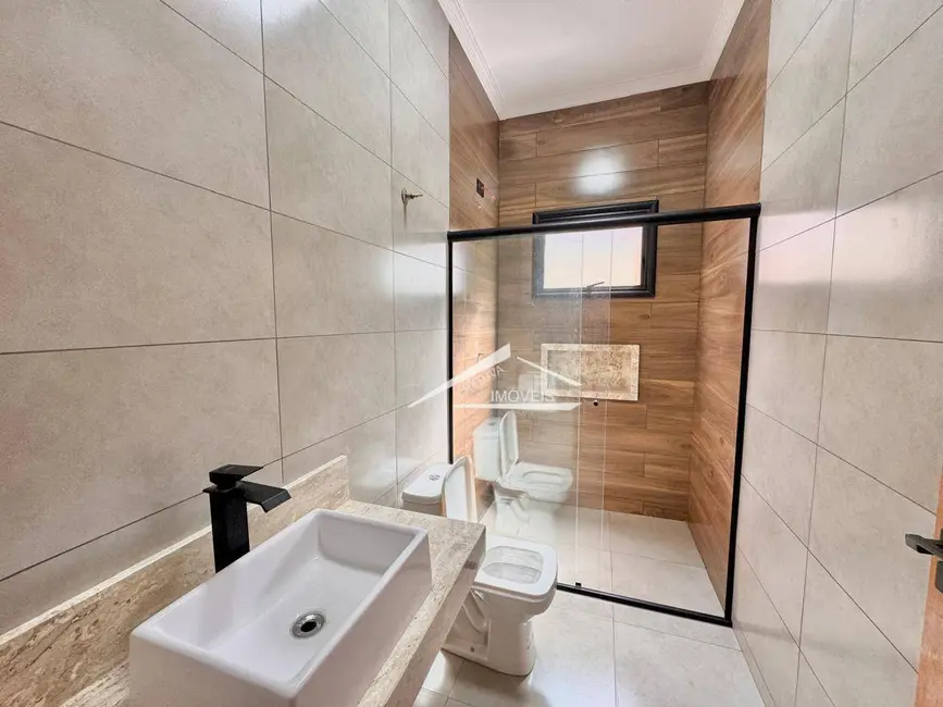 Foto 4 de Casa com 2 quartos à venda, 140m2 em Boituva - SP