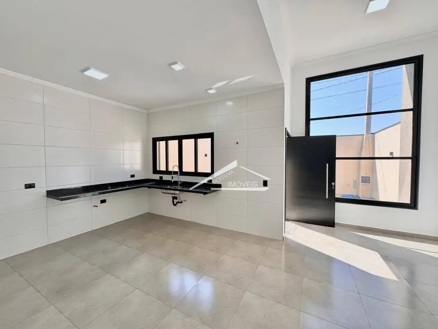 Foto 3 de Casa com 2 quartos à venda, 140m2 em Boituva - SP