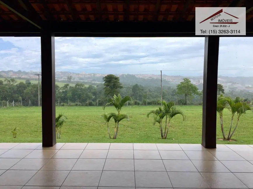 Foto 6 de Sítio / Rancho com 4 quartos à venda, 30000m2 em Boituva - SP