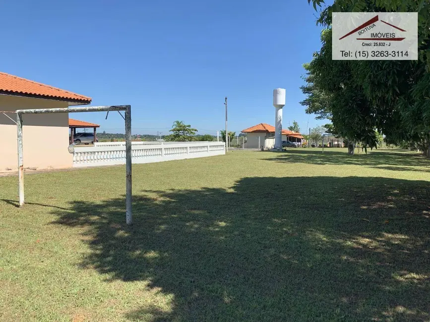 Foto 4 de Sítio / Rancho com 4 quartos à venda, 30000m2 em Boituva - SP