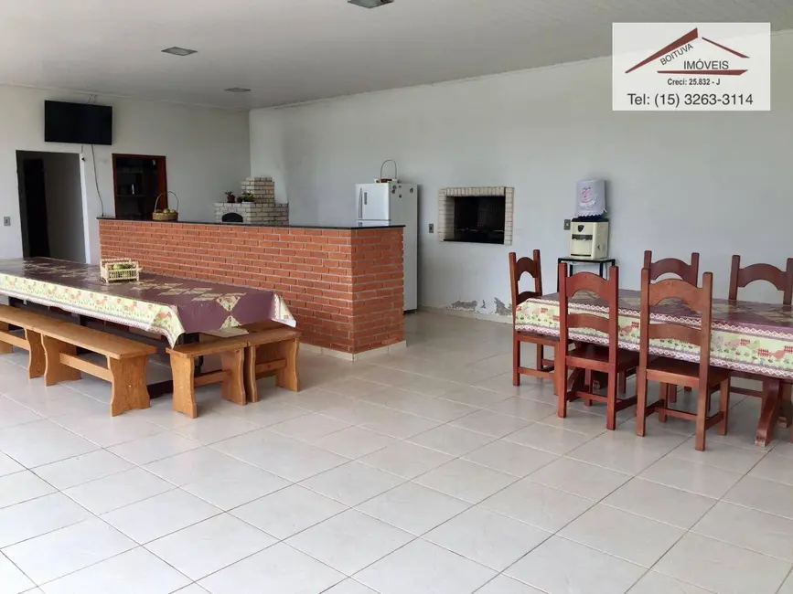 Foto 5 de Sítio / Rancho com 4 quartos à venda, 30000m2 em Boituva - SP