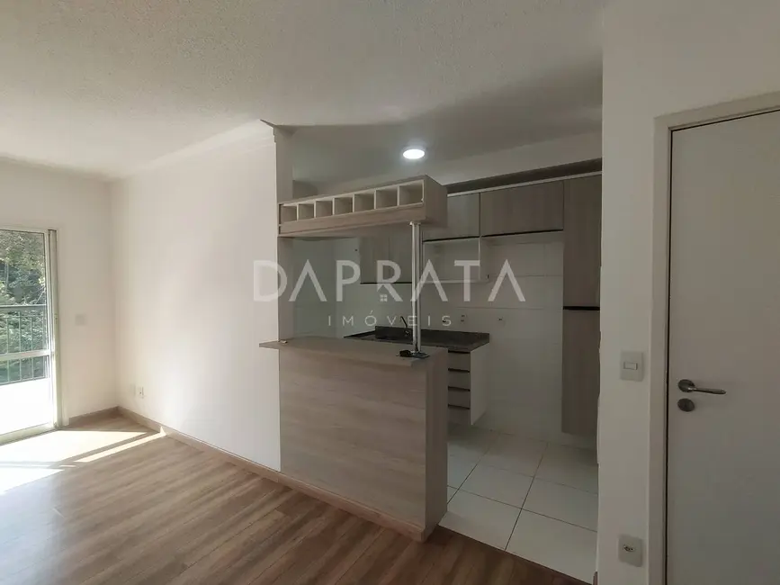 Foto 1 de Apartamento com 1 quarto à venda, 68m2 em Jardim Tupanci, Barueri - SP