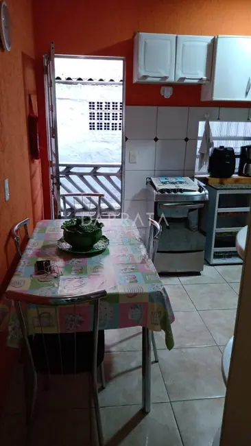 Foto 8 de Casa com 3 quartos à venda, 130m2 em Conceição, Osasco - SP