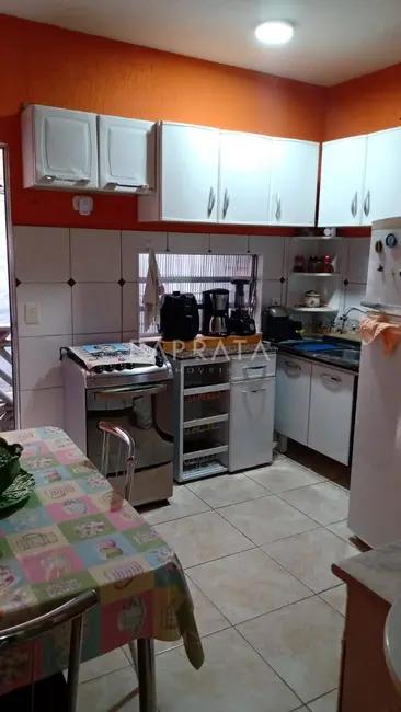 Foto 3 de Casa com 3 quartos à venda, 130m2 em Conceição, Osasco - SP