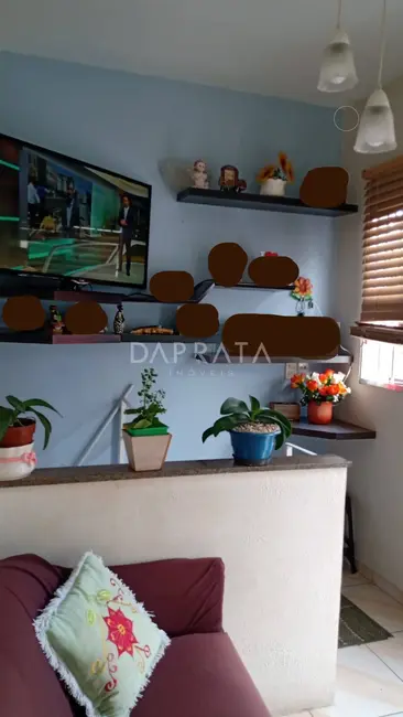 Foto 6 de Casa com 3 quartos à venda, 130m2 em Conceição, Osasco - SP