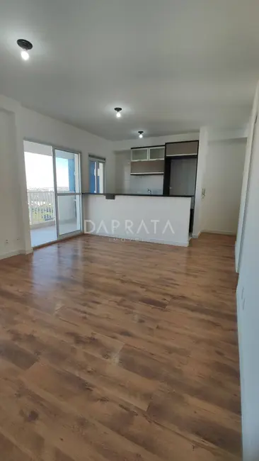 Foto 1 de Apartamento com 1 quarto para alugar, 55m2 em Alphaville Empresarial, Barueri - SP