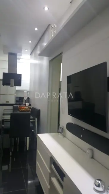 Foto 4 de Apartamento com 2 quartos à venda, 72m2 em Bethaville I, Barueri - SP