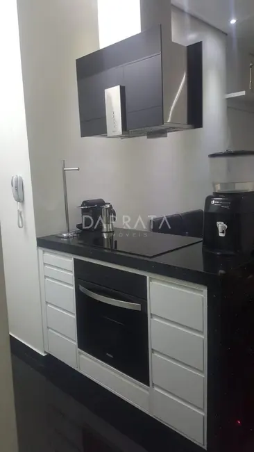 Foto 1 de Apartamento com 2 quartos à venda, 72m2 em Bethaville I, Barueri - SP