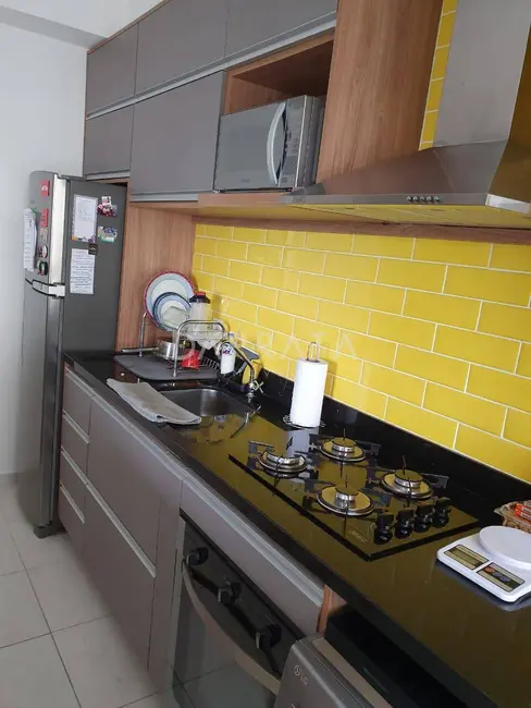 Apartamento com 1 quarto para alugar, 51m2 em Alphaville Conde I, Barueri - SP - imagem 8 Foto 8 de Apartamento com 1 quarto para alugar, 51m2 em Alphaville Conde I, Barueri - SP
