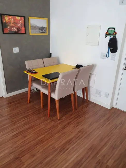 Apartamento com 1 quarto para alugar, 51m2 em Alphaville Conde I, Barueri - SP - imagem 7 Foto 7 de Apartamento com 1 quarto para alugar, 51m2 em Alphaville Conde I, Barueri - SP