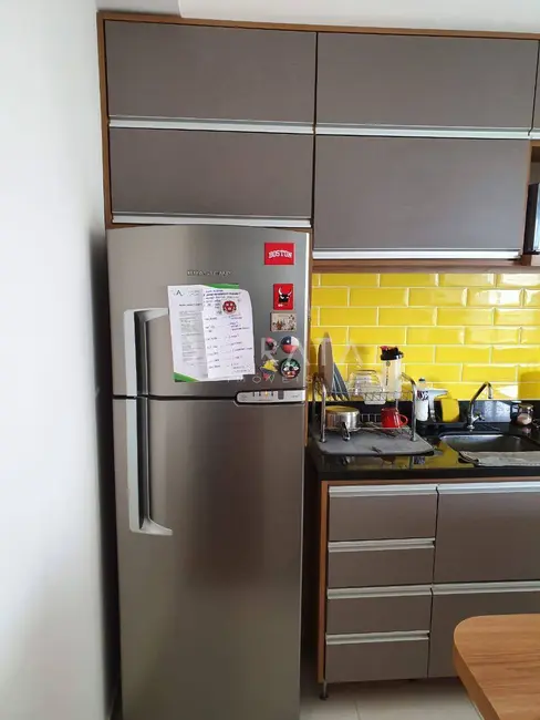 Apartamento com 1 quarto para alugar, 51m2 em Alphaville Conde I, Barueri - SP - imagem 5 Foto 5 de Apartamento com 1 quarto para alugar, 51m2 em Alphaville Conde I, Barueri - SP