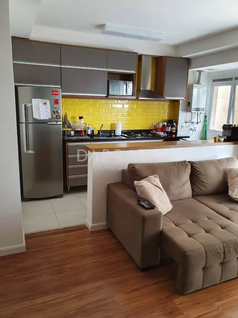 Apartamento com 1 quarto para alugar, 51m2 em Alphaville Conde I, Barueri - SP - imagem 9 Foto 9 de Apartamento com 1 quarto para alugar, 51m2 em Alphaville Conde I, Barueri - SP