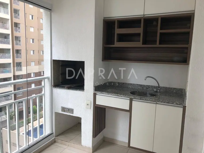 Apartamento com 3 quartos à venda, 85m2 em Jardim Tupanci, Barueri - SP - imagem 6 Foto 6 de Apartamento com 3 quartos à venda, 85m2 em Jardim Tupanci, Barueri - SP