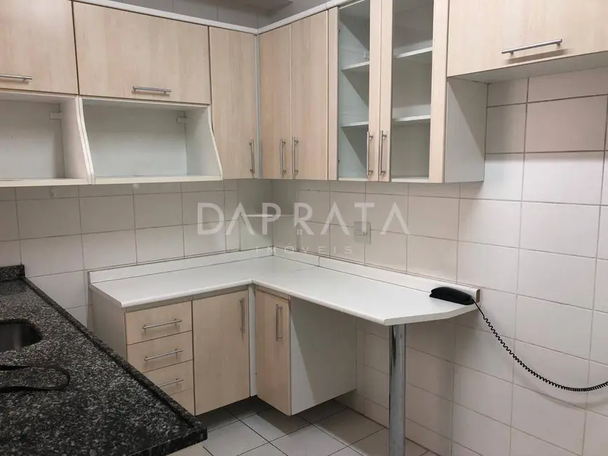 Foto 2 de Apartamento com 3 quartos à venda, 85m2 em Jardim Tupanci, Barueri - SP