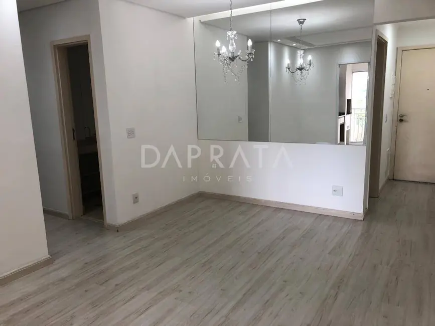 Apartamento com 3 quartos à venda, 85m2 em Jardim Tupanci, Barueri - SP - imagem 3 Foto 3 de Apartamento com 3 quartos à venda, 85m2 em Jardim Tupanci, Barueri - SP