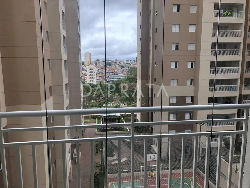 Apartamento com 3 quartos à venda, 85m2 em Jardim Tupanci, Barueri - SP - imagem 7 Foto 7 de Apartamento com 3 quartos à venda, 85m2 em Jardim Tupanci, Barueri - SP