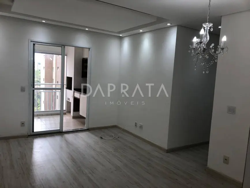 Foto 1 de Apartamento com 3 quartos à venda, 85m2 em Jardim Tupanci, Barueri - SP