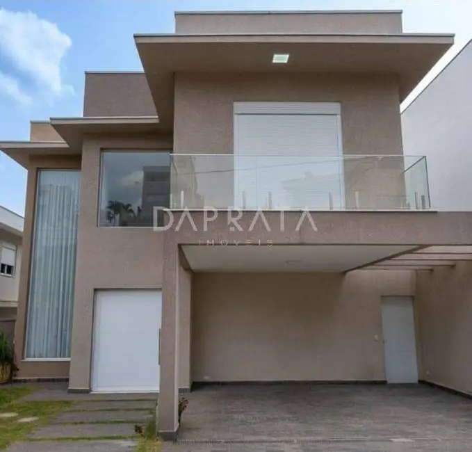 Foto 2 de Casa de Condomínio com 3 quartos à venda, 293m2 em Itaqui, Itapevi - SP