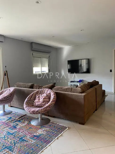 Foto 2 de Apartamento com 3 quartos à venda, 139m2 em Tamboré, Barueri - SP