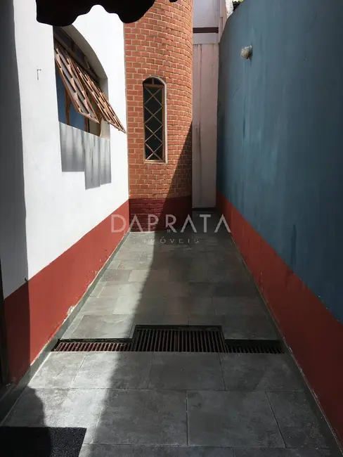 Foto 8 de Sobrado com 3 quartos à venda, 247m2 em Vila Conceição, Barueri - SP