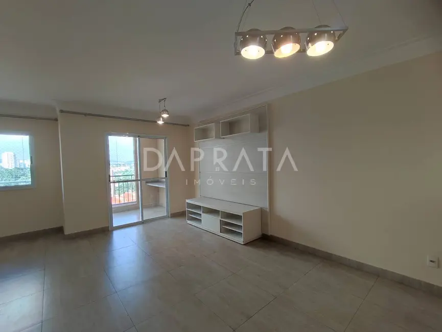 Foto 3 de Apartamento com 2 quartos para alugar, 80m2 em Jardim Tupanci, Barueri - SP