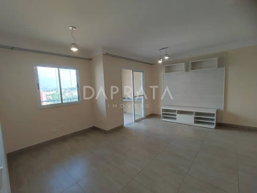 Foto 5 de Apartamento com 2 quartos para alugar, 80m2 em Jardim Tupanci, Barueri - SP